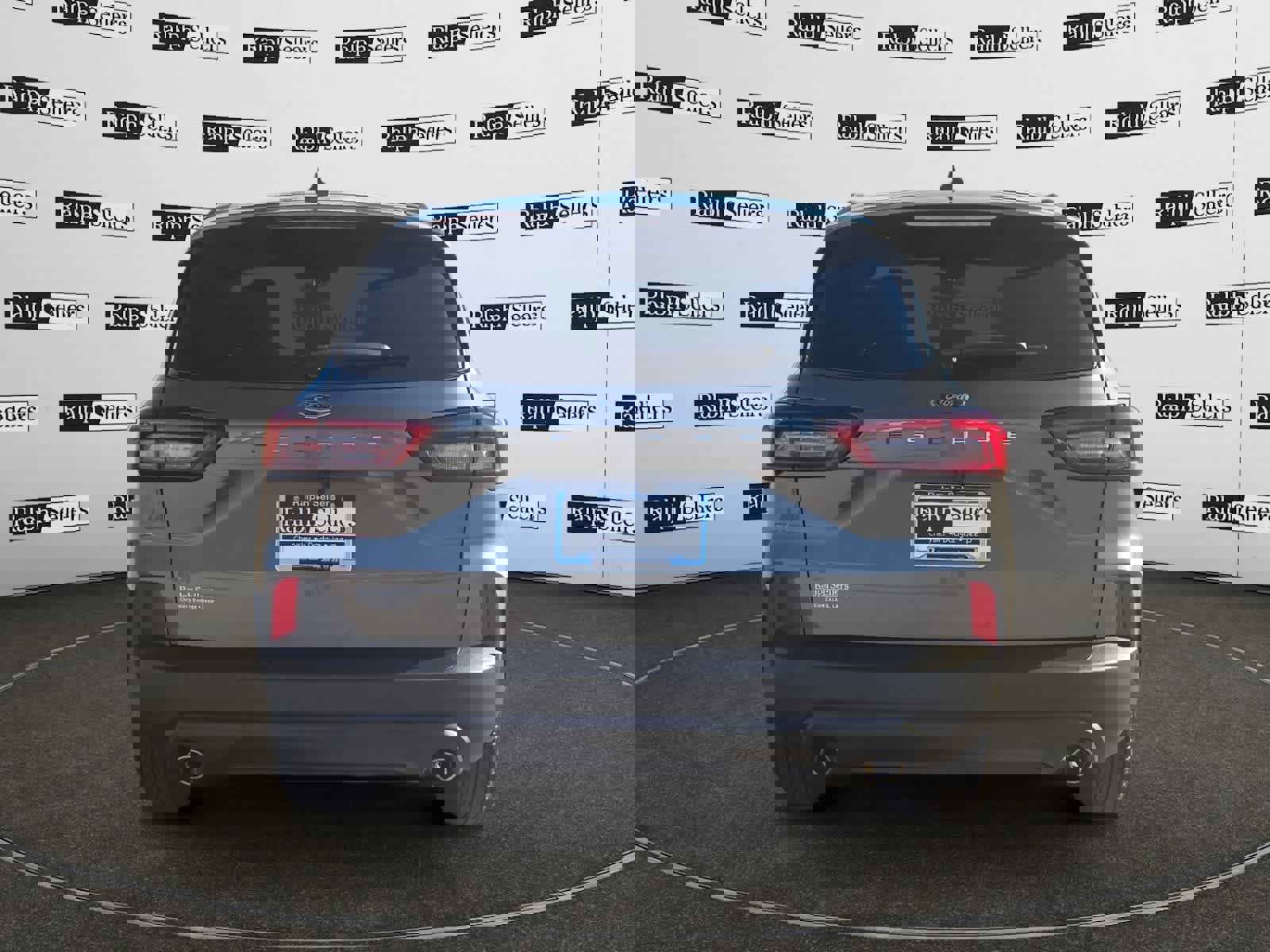 Used 2025 Ford Escape ST-Line image 5