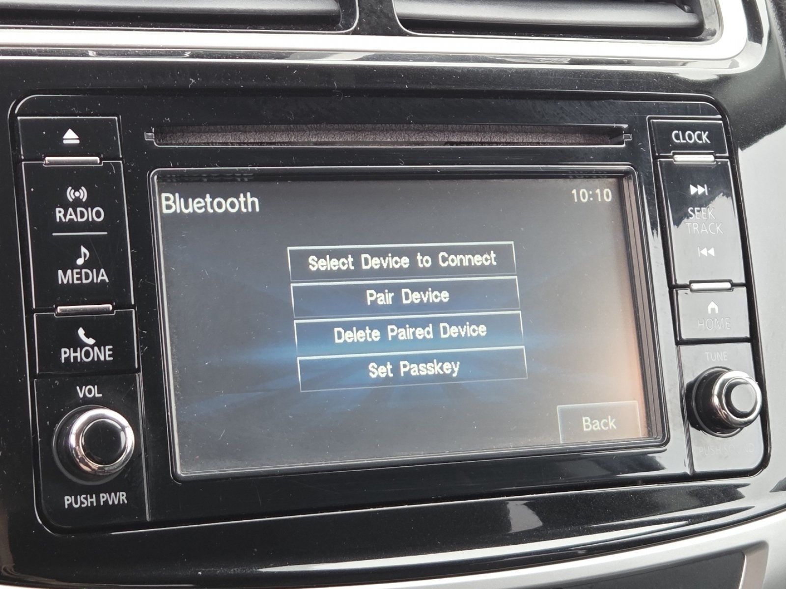 Used 2017 Mitsubishi Outlander Sport SEL AWD/4WD image 3