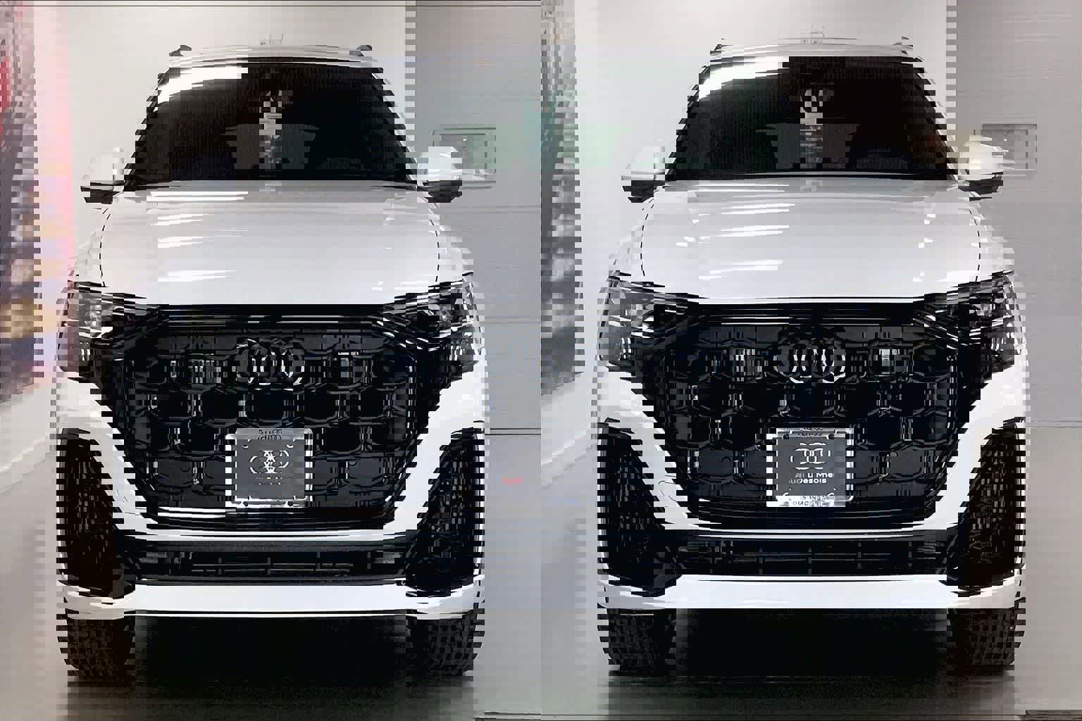 New 2026 Audi Q8 Premium Plus image 6