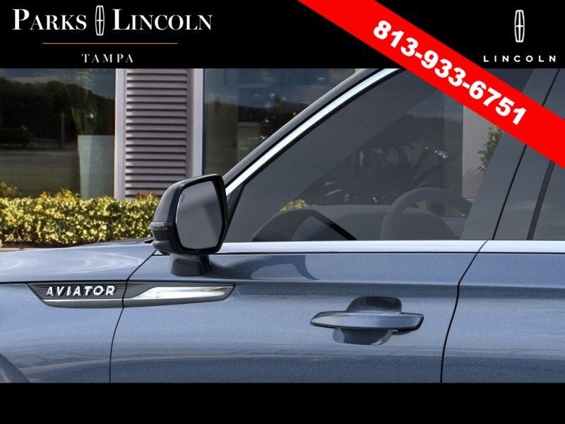 New 2026 Lincoln Aviator 2WD image 20