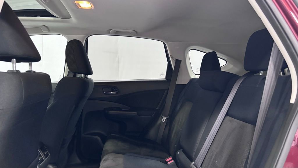 Used 2016 Honda CR-V EX image 21