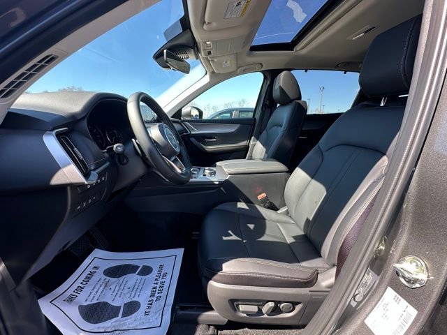 New 2026 MAZDA CX-90 3.3 Turbo w/ Preferred Package image 23