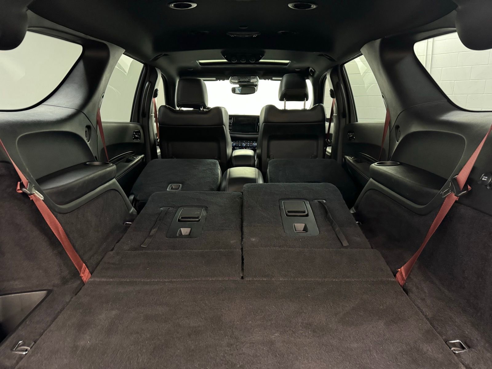 Used 2022 Dodge Durango SRT w/ Black Package image 33