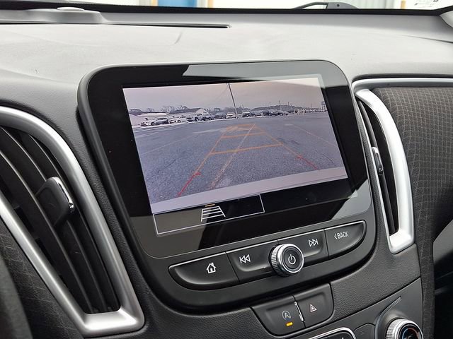 Certified 2023 Chevrolet Malibu LT image 19