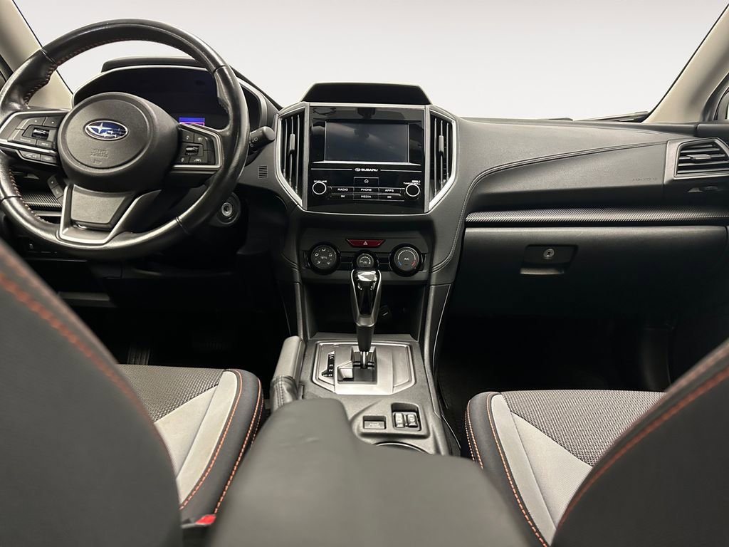 Used 2018 Subaru Crosstrek 2.0i Premium image 10