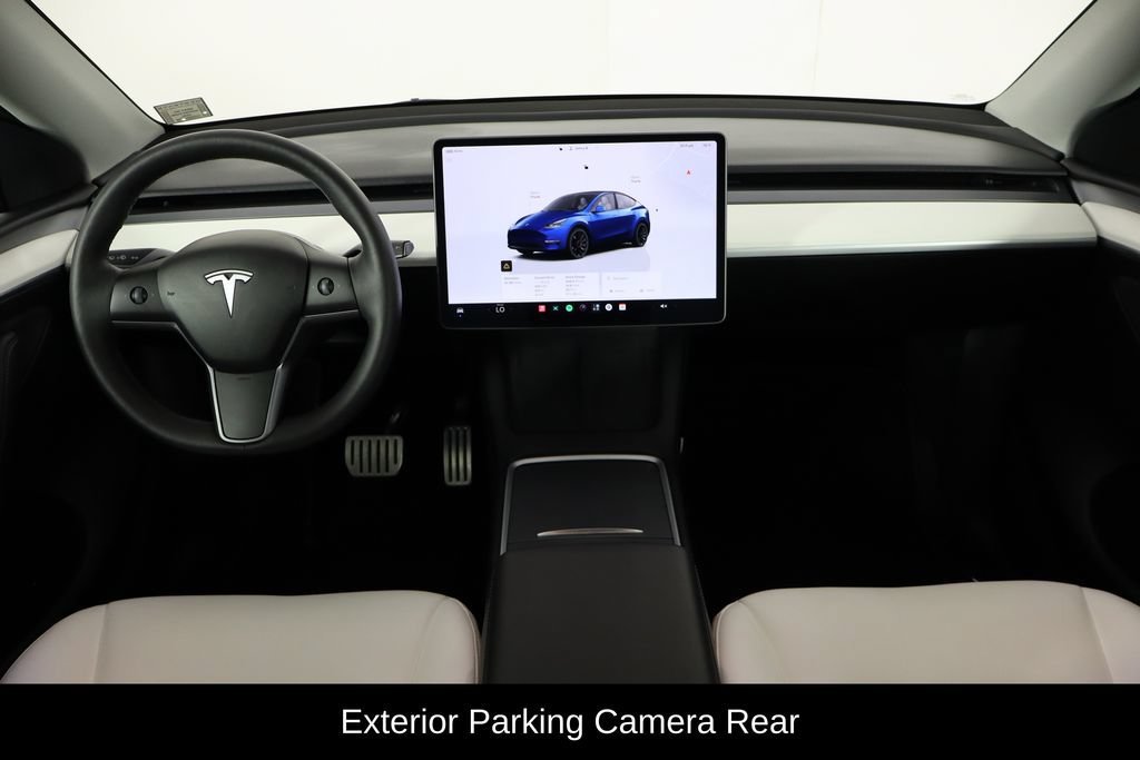Used 2023 Tesla Model Y Performance AWD/4WD image 13