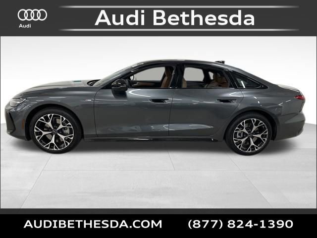 New 2026 Audi A6 Premium Plus image 4