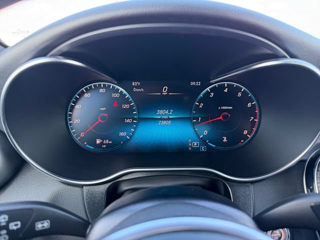 Used 2022 Mercedes-Benz GLC 300 image 14