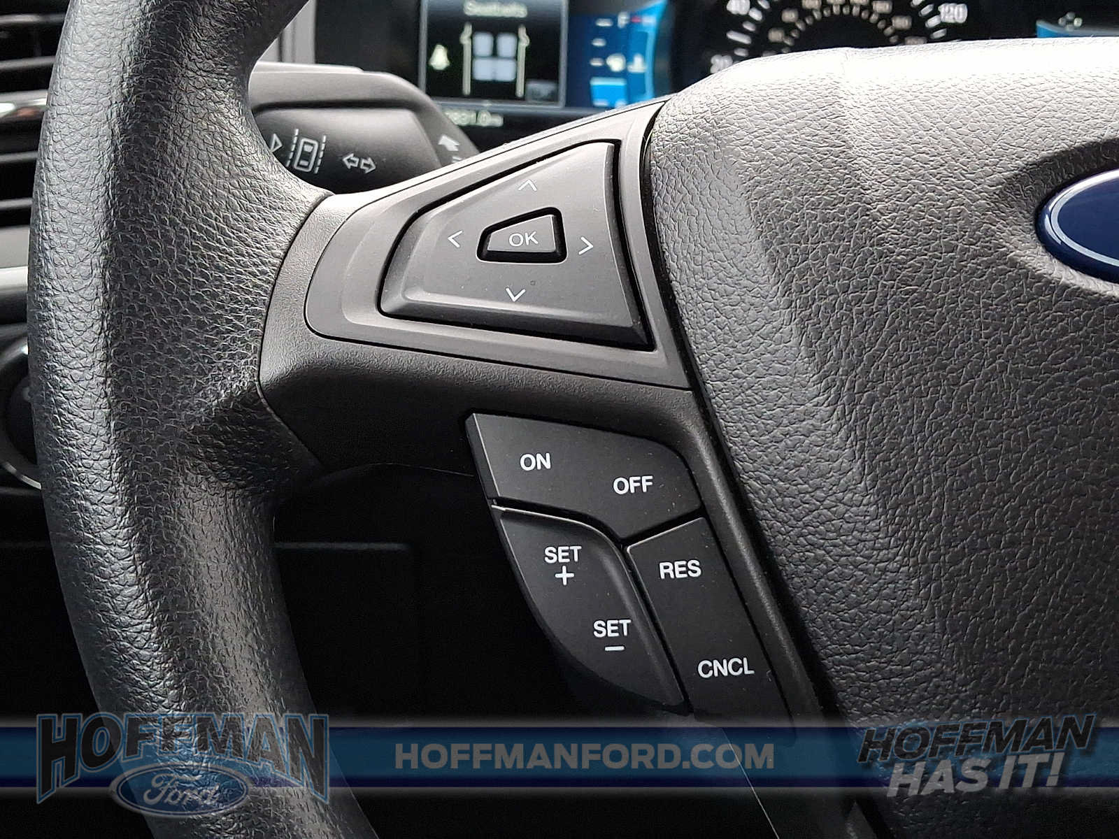 Certified 2023 Ford Edge SE AWD/4WD image 20