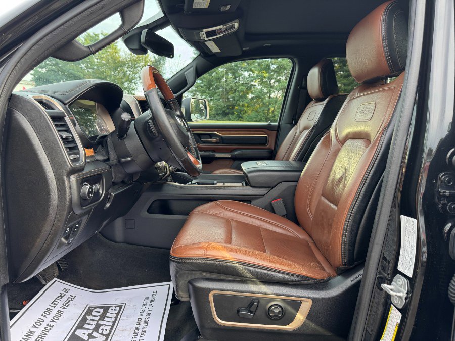 Used 2019 RAM 1500 Laramie Longhorn image 15