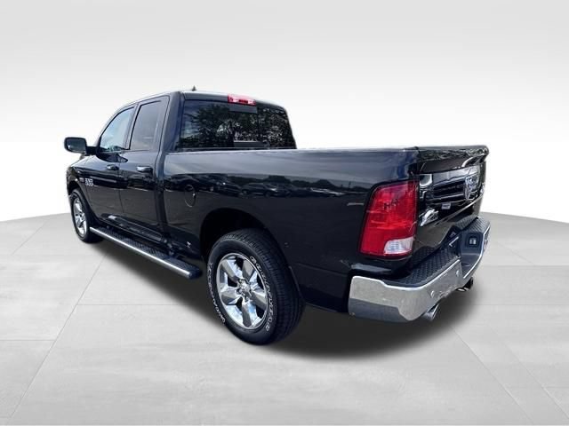 Used 2018 RAM 1500 Big Horn AWD/4WD image 5