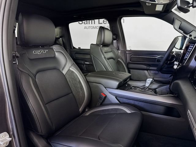 New 2026 RAM 1500 Rebel w/ G/T Package image 31