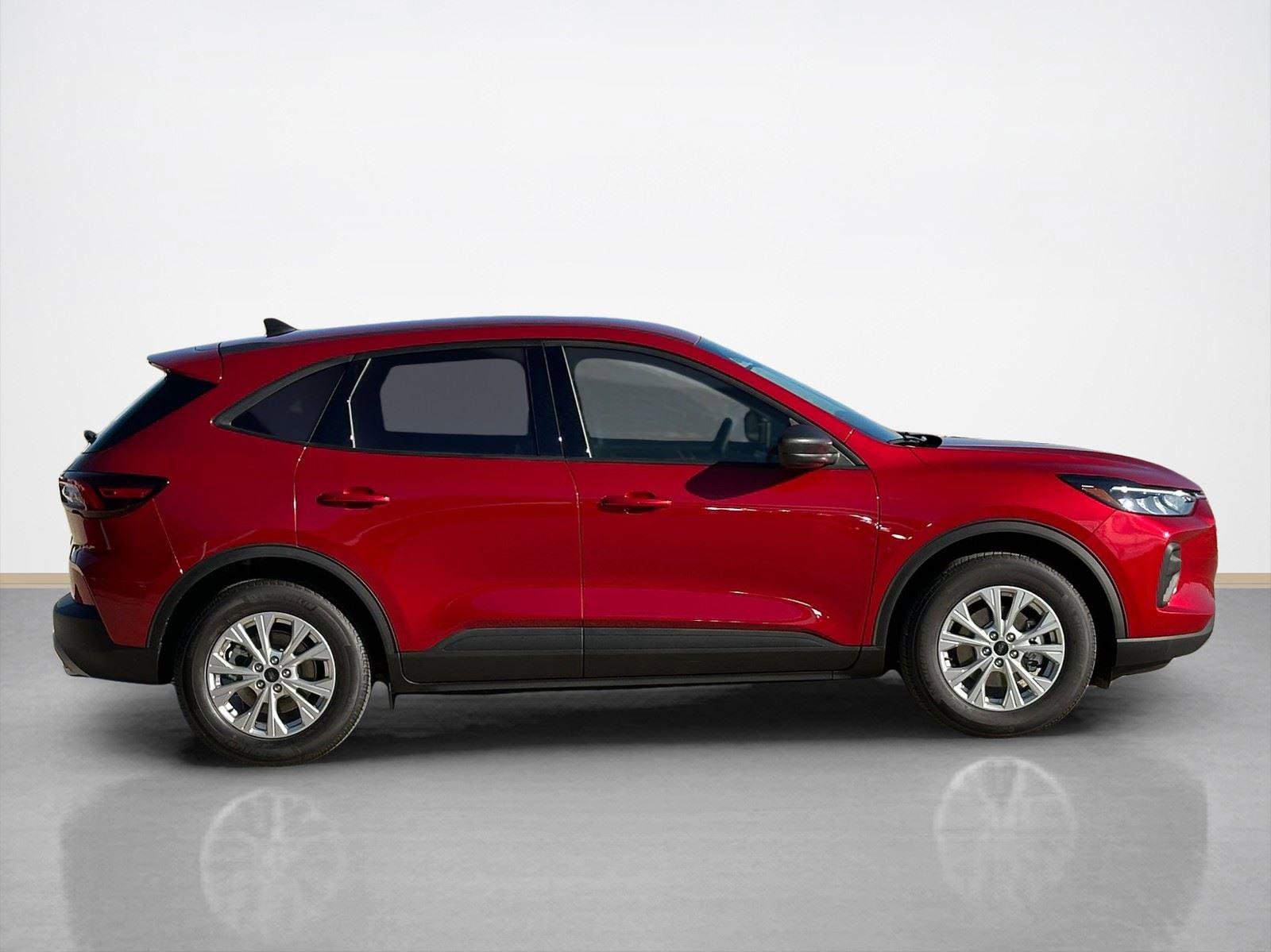 New 2026 Ford Escape Active image 8