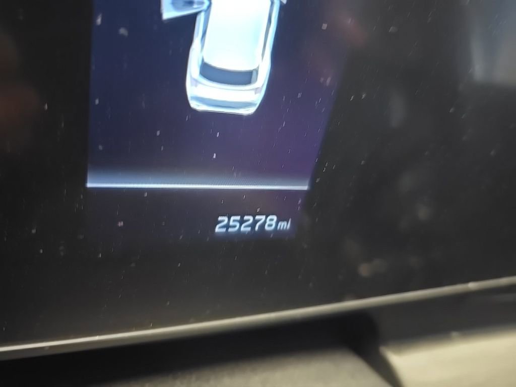 Used 2023 Kia Sportage X-Line image 5