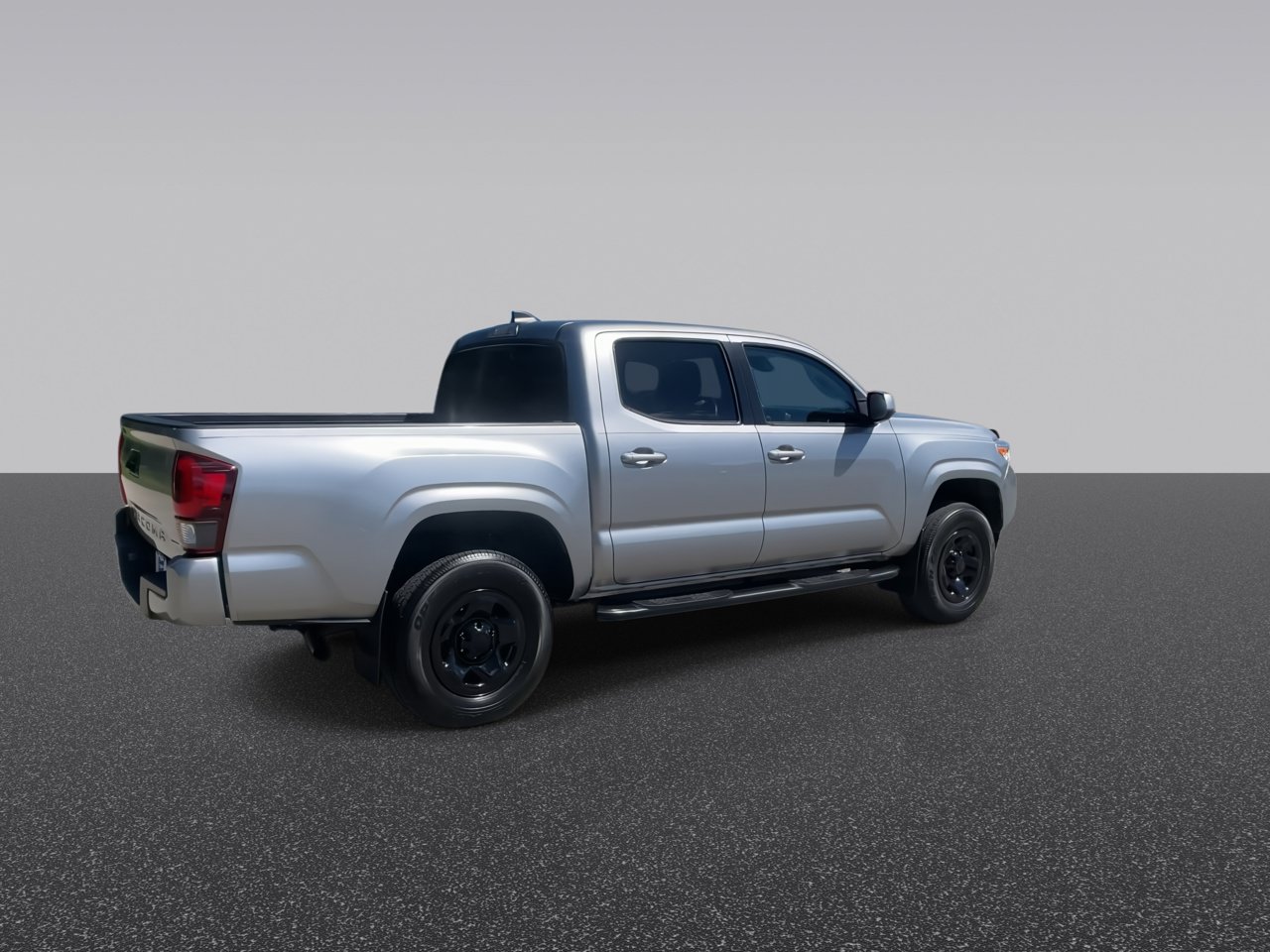 Used 2021 Toyota Tacoma SR w/ SR Convenience Package RWD image 9