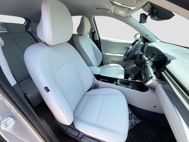 New 2026 Hyundai Kona SEL Sport FWD image 28