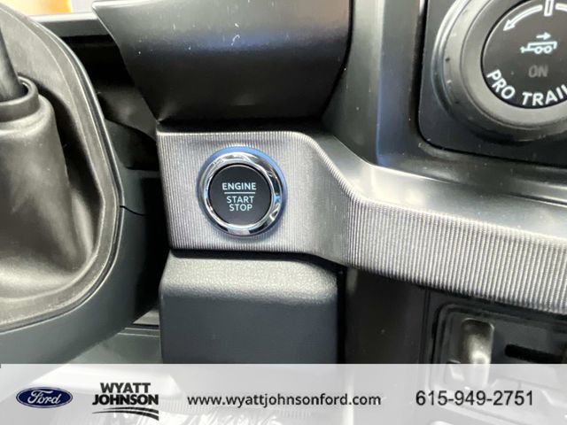 New 2026 Ford F250 Platinum w/ Tremor Off-Road Package image 35
