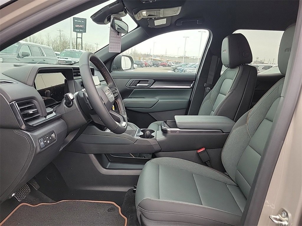 New 2026 GMC Terrain AT4 image 16