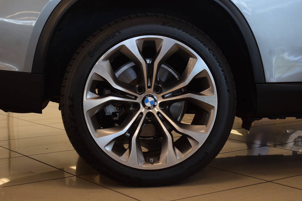 Used 2014 BMW X5 xDrive35i AWD/4WD image 38