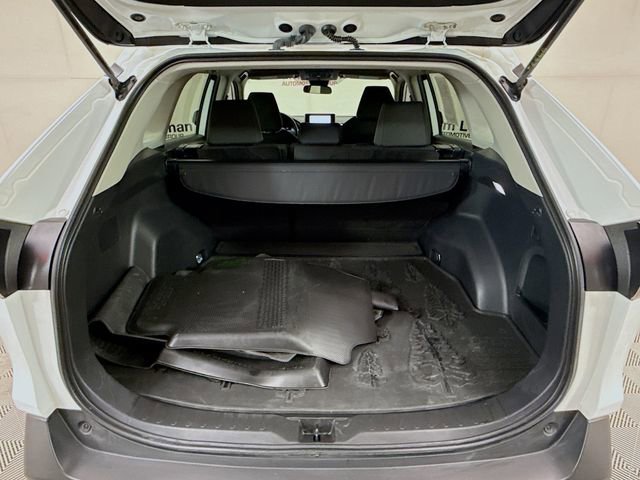 Used 2023 Toyota RAV4 AWD Hybrid image 24