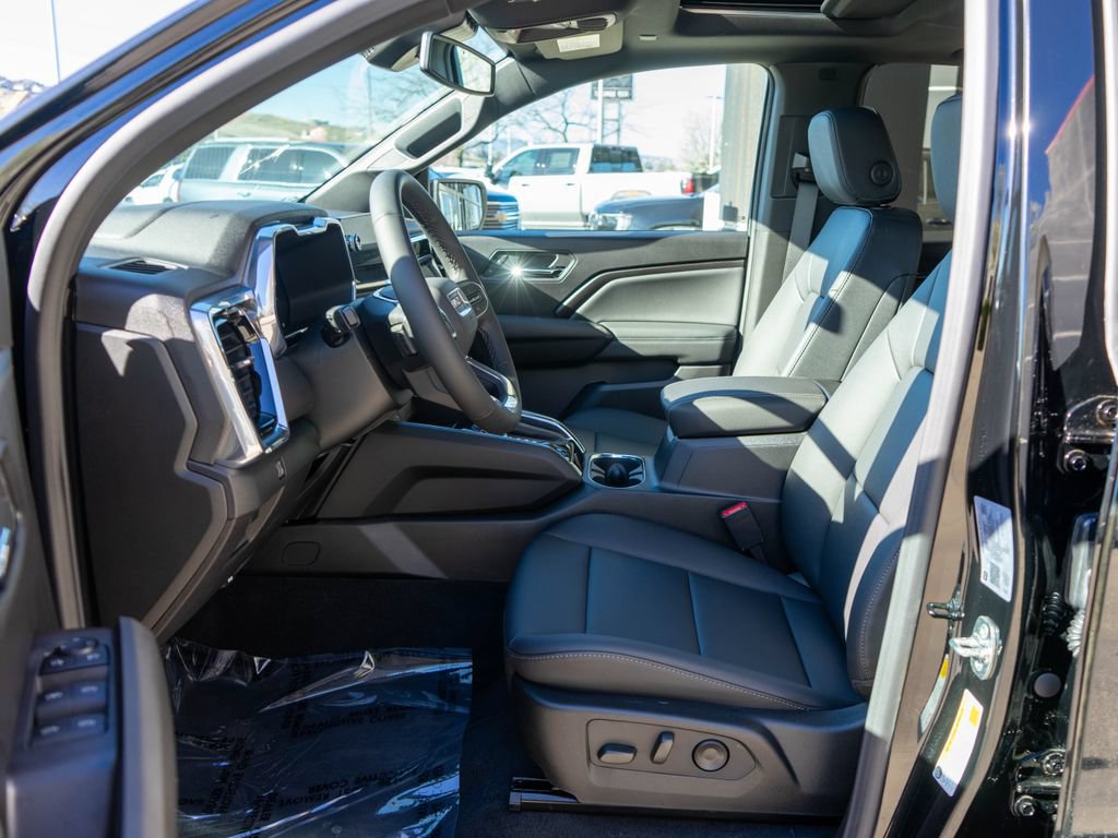 New 2026 GMC Canyon Elevation w/ Convenience Package AWD/4WD image 11