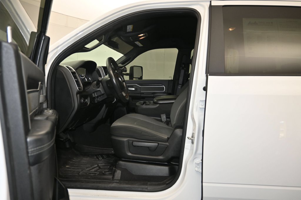 Used 2021 RAM 2500 Big Horn AWD/4WD image 19
