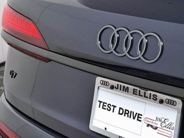 New 2026 Audi Q7 3.0T Premium AWD/4WD image 41