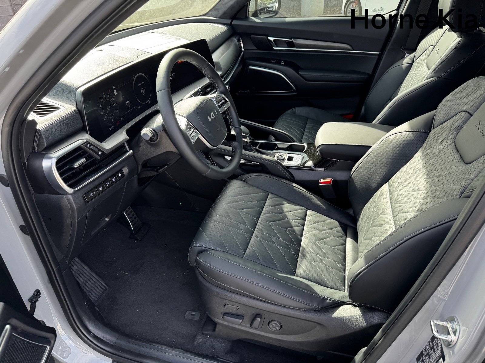 New 2025 Kia Telluride SX X-Line image 9