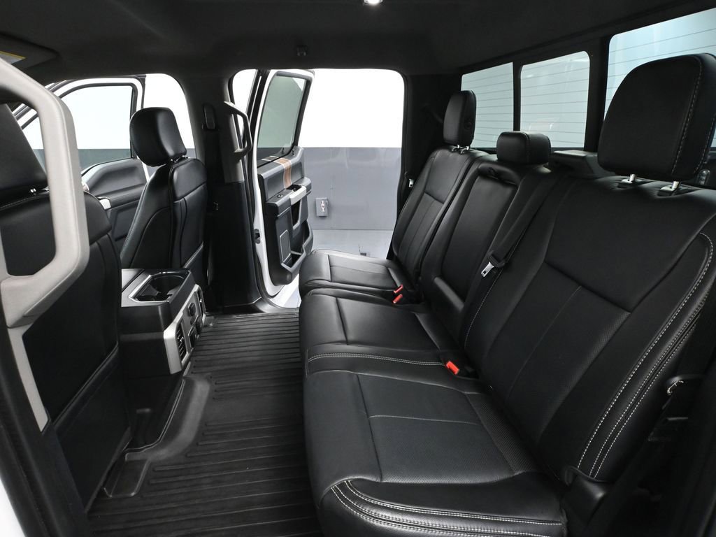 Used 2019 Ford F150 Lariat w/ Equipment Group 502A Luxury image 42