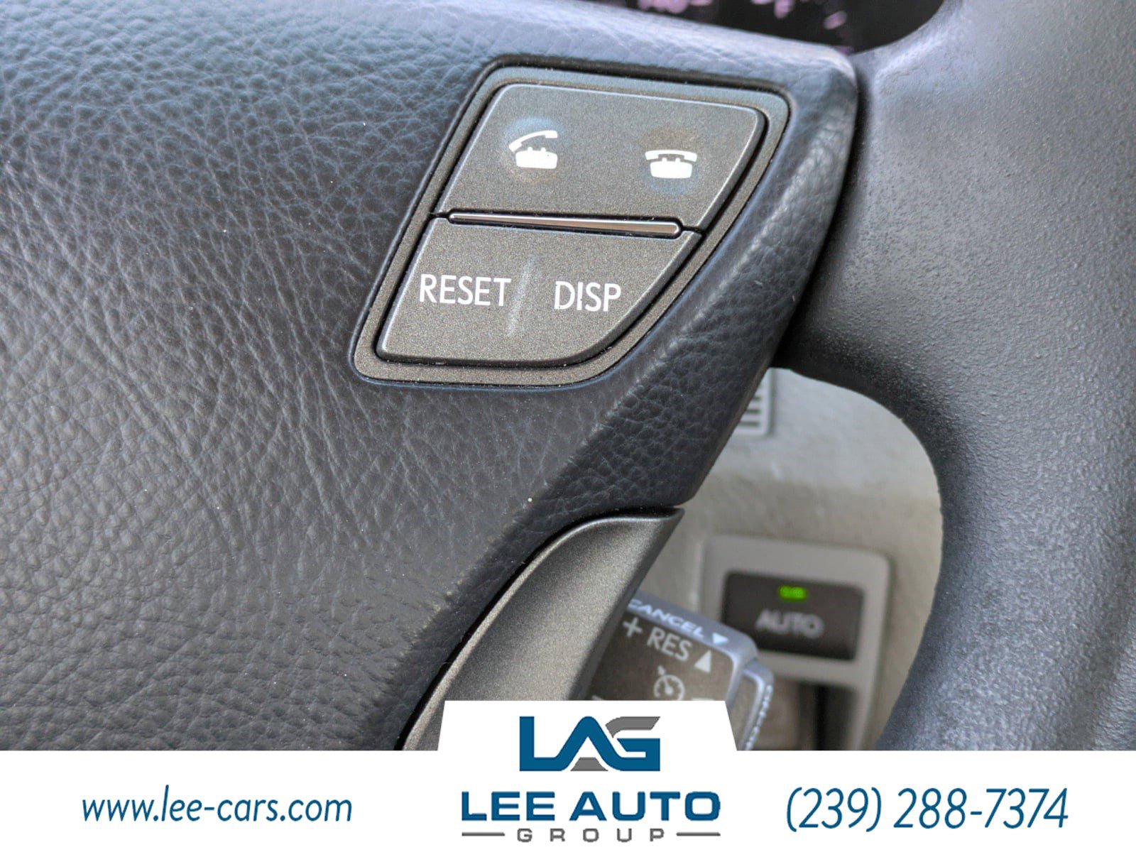 Used 2008 Lexus LS 460 image 21