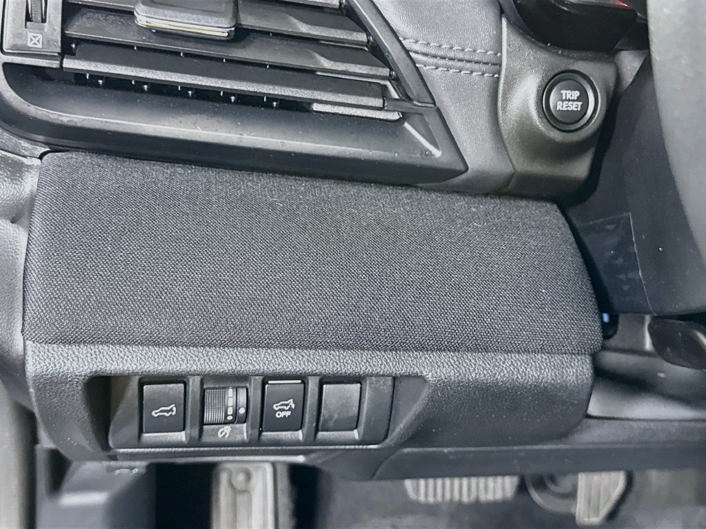 Certified 2025 Subaru Outback Premium AWD/4WD image 21
