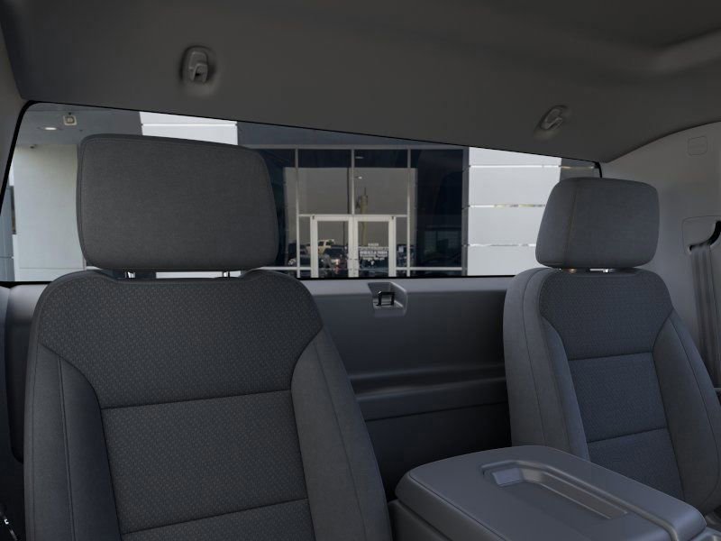 New 2026 GMC Sierra 2500 Pro image 24