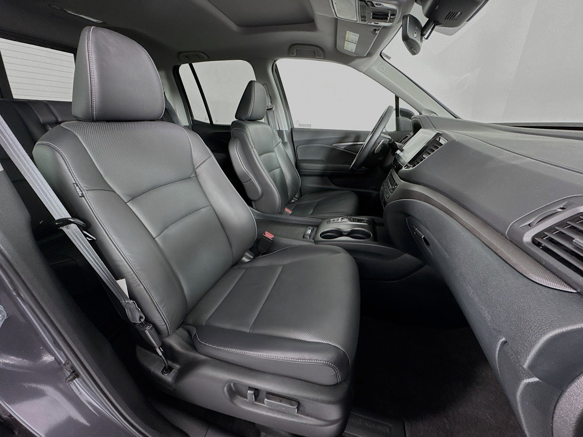 Certified 2023 Honda Ridgeline RTL image 28