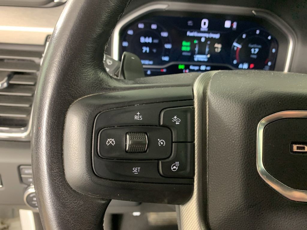 Used 2023 GMC Sierra 1500 Denali w/ Denali Reserve Package image 21