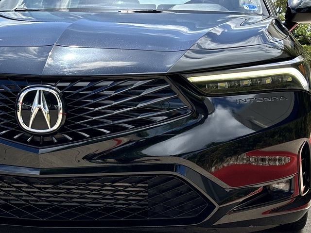 Used 2024 Acura Integra A-Spec image 10