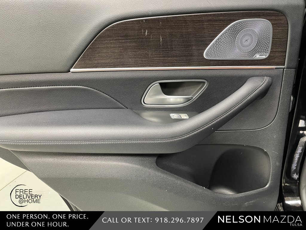 Used 2020 Mercedes-Benz GLE 350 image 32