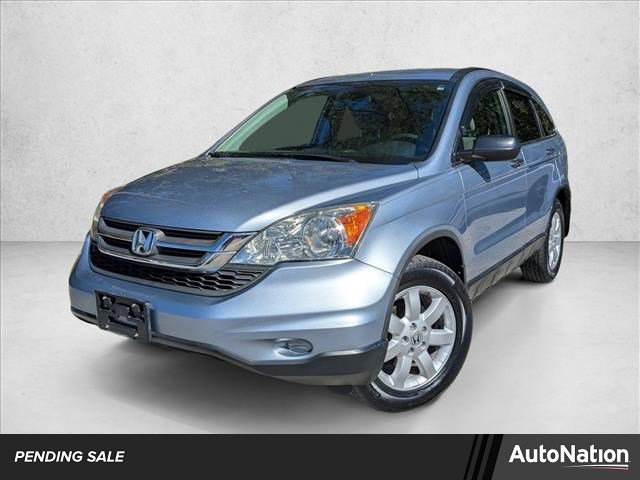 Used 2011 Honda CR-V SE