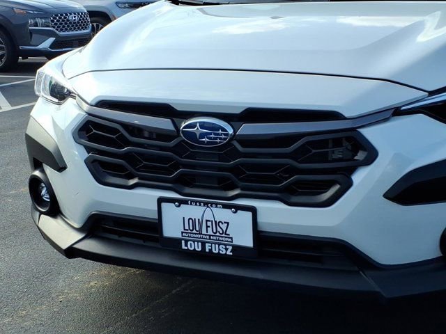 Used 2025 Subaru Crosstrek 2.0i Premium AWD/4WD image 34