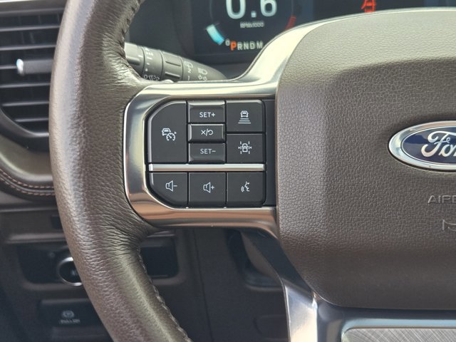 Certified 2023 Ford Expedition King Ranch RWD image 27