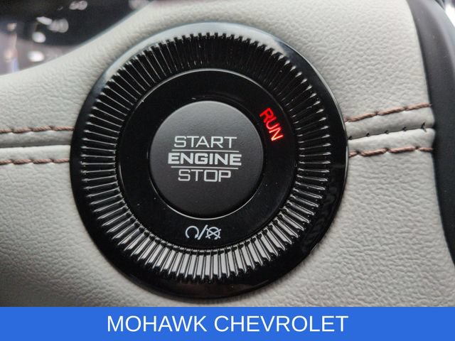 Used 2024 Jeep Compass Limited AWD/4WD image 16