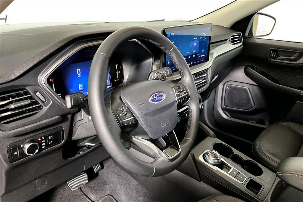 Used 2023 Ford Escape Active w/ Tech Pack #1 image 10