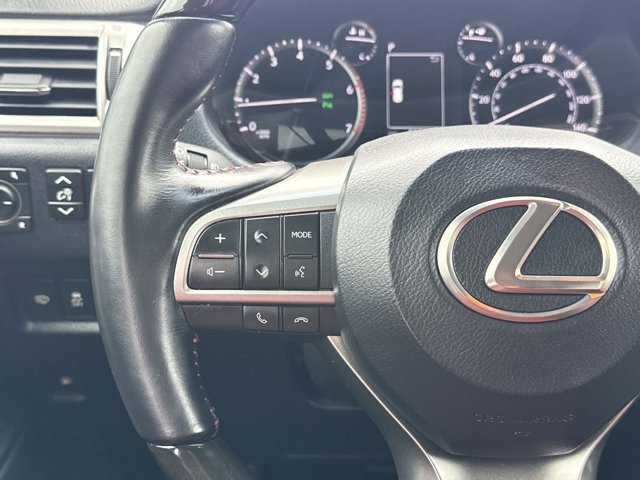 Certified 2023 Lexus GX 460 Premium w/ Premium Package AWD/4WD image 15