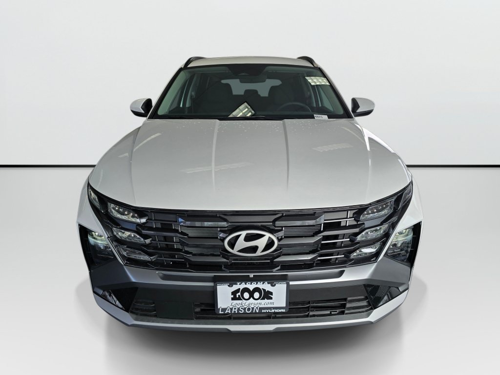 New 2026 Hyundai Tucson SEL Plus AWD/4WD image 8