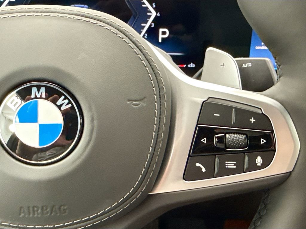 New 2027 BMW X6 xDrive40i AWD/4WD image 12