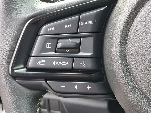 Certified 2025 Subaru Outback Onyx Edition w/ Popular Package #2 image 21