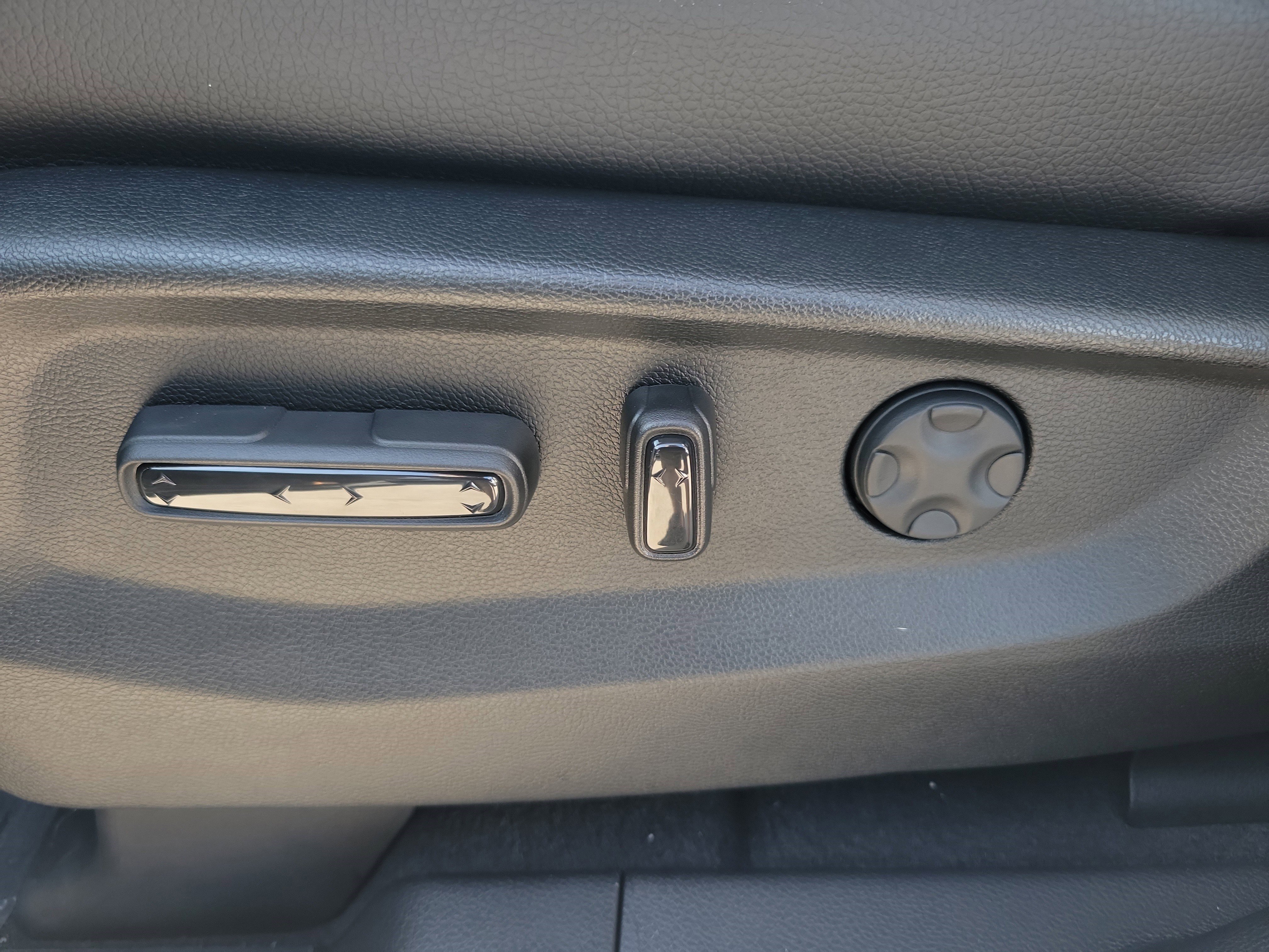 New 2026 Honda Odyssey EX-L image 19