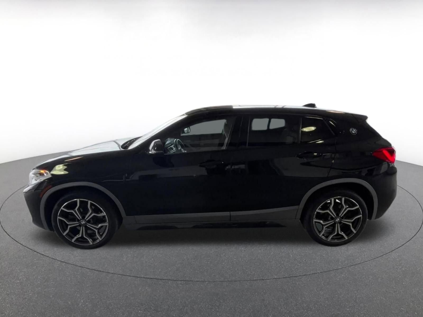 Used 2020 BMW X2 sDrive28i image 8