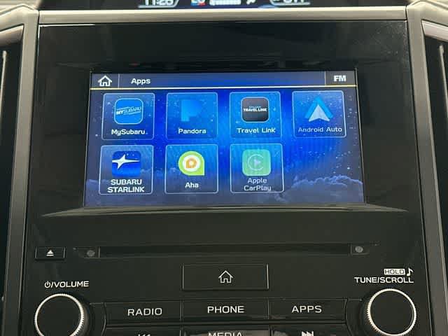 Used 2021 Subaru Forester Sport AWD/4WD image 12