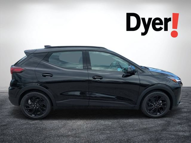 New 2027 Chevrolet Bolt RS w/ Technology Package FWD image 2