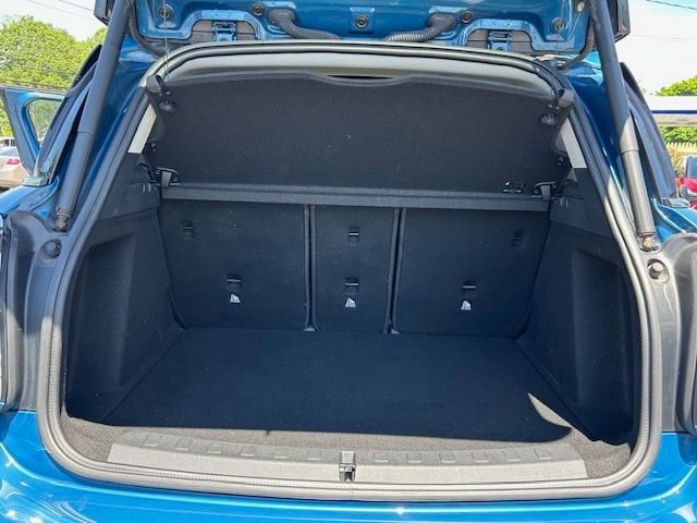 Used 2017 MINI Cooper Countryman ALL4 AWD/4WD image 9